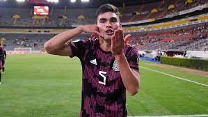 Mts sas fue fundada por johan vásquez para ponerse al servicio de la comunidad. Pumas Johan Vasquez Revelo Que Ha Tenido Contacto Con Equipos Europeos