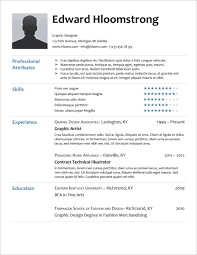 Many free word resume templates online come with shady advertisements. 45 Free Modern Resume Cv Templates Minimalist Simple Clean Design