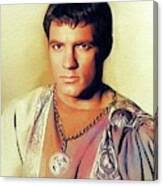 John Gavin, Vintage Actor #1 Painting by Esoterica Art Agency