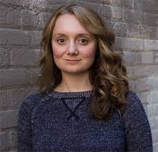 Alice Goffman og «On the run»