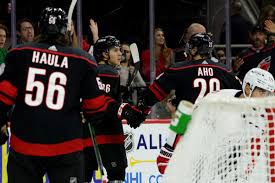 Assist goes to jeff skinner! Looking For Finish The Slow Burnout Of The Carolina Hurricanes Power Play Canes Country