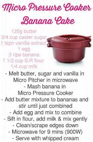With The Sale On Pressure Cooker Today This Is Going To Be Awesome Www Francesmeyer Ca Recette Tupperware Recette Recettes Autocuiseur