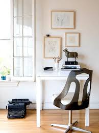 Home office decorating 50 creative ideas. 20 Small Home Office Ideas Hgtv