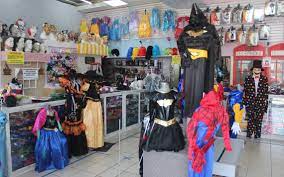 Tiendas De Disfraces 7 Meses Sin Vender Nada El Heraldo De Juarez Noticias Locales Policiacas Sobre Mexico Chihuahua Y El Mundo