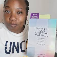 Patrice Webb-Bush (@ittakes2marriagecoaching) · Charlotte, NC