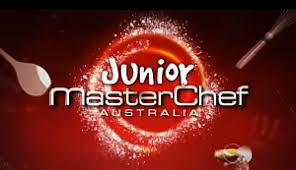 Junior synonyms, junior pronunciation, junior translation, english dictionary definition of junior. Junior Masterchef Australia Wikipedia