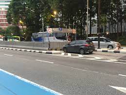 Walk to ampang park shopping center. Klcc Parking Rates Rm5 At Klcc Basement Parking Bays