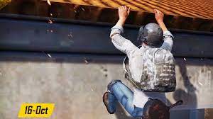 Pubg Mobile 0 15 0 Update With Ledge Grab Explosive Barrels A New Vehicle To Roll Out From October 16 Colored Smoke Ledges Mobile