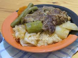Les plus anciennes traces connues de couscoussiers datent du iiie siècle av. Les Meilleures Recettes De Couscous 36