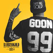 Bambino gold drops 'go big.' a product of his environment, bambino gold embodies the atlanta trap. Remember Song By Bambino Gold Val Block 125 Spotify