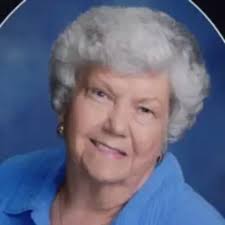 Anna Rearden Obituary October 27, 2018