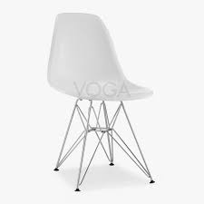 Dsr Stuhl Eames Designerstuhle Voga Stuhl Design Stuhle Eames
