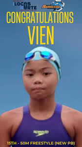 Legazpi Barracuda Swim Club