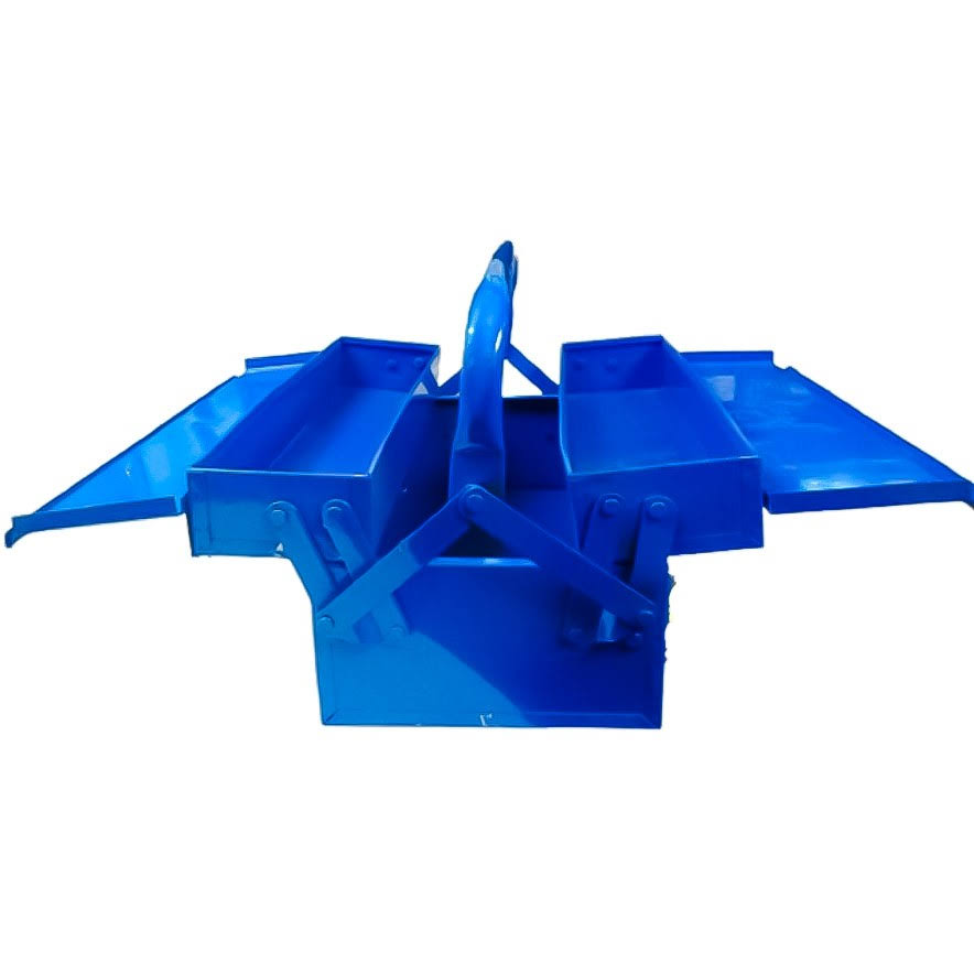 3 Compartment Tool Box product image