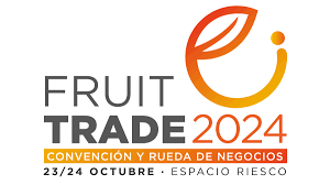 Fruitrade 2024 -Chile - Entre Ríos Exporta