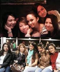 Dikatakan mempunyai wajah yang seiras pelakon cantik nora danish. Perghh Cun Habis 11 Foto Adik Beradik Nora Danish Yang Ramai Tak Tahu Iluminasi