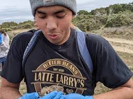 Gabriel Fraser's Instagram, Twitter & Facebook