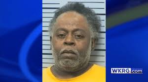 Mobile man arrested after Bragdon Avenue shooting: Police