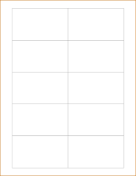 The following templates help ensure you do just that. Template Ideas Free Printable Business Card Templates For Google Docs Business Flash Card Template Free Printable Card Templates Free Printable Business Cards