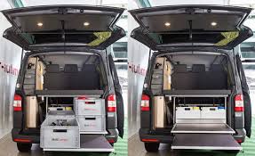 Wasser Kanister Dusch Wasser Vw Bus Camper Neureuther Automobile Multicamper T5 T6 Campingbus Vw Bus Camper Camper Campingbus