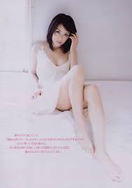 内山理名 大人の色気あふれるふっくらお○ぱいセクシー画像 - お～い！お宝