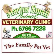 Feel free to visit our veterinary clinic for all your pet care needs! Marius Small Animal Veterinary Clinic