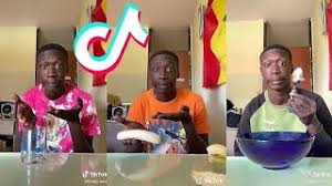 Lame first began creating content on tiktok in early 2020. Khaby Lame Em Varias Linguas Khaby Lame Meme Video Viral Memes Tiktok Youtube