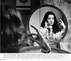 Happy Birthday Barbara Parkins May 22 – The Last Drive In