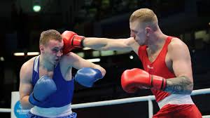 However, for the first time since the london games, the programme has been updated, with the number of men's events reduced by two and the number of women's events. Coronavirus Tokyo 2020 Olympic Boxing Qualifiers To Continue Behind Closed Doors Boxing News Sky Sports