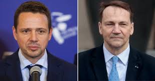 Adrian Mól, wiceprezydent Torunia: