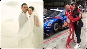 Julie estelle dan david tjiptobiantoro bagikan kabar bahagia ke publik. 61ry1jrm5udnlm