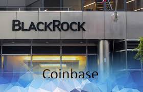 BREAKING]: Coinbase Shares New Crypto ETF Plans, BlackRock $6 Trillion Asset  Manager to Help