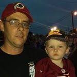 Brandon Perrott's Instagram, Twitter & Facebook