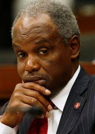 Rep. David Scott Speaks Out On Threats to Congress