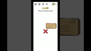 Game brain out bisa kamu download secara gratis dari google play store di sini. Brain Out Level 56 57 58 59 60 Walkthrough Youtube