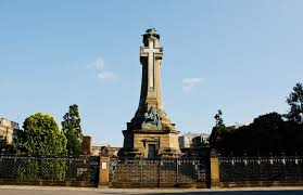 Když bresci žil v itálii, bresci myslel na zabití italského krále umberta i. L Omicidio Del Re A Monza Come Gaetano Bresci Uccise Umberto I