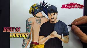Download now pantes aja pro settingan highlight pro player ff letda. Gambar Budi01 Gaming Set Terbaru Drawing Free Fireçš„youtubeè§†é¢'æ•ˆæžœåˆ†æžæŠ¥å'Š Noxinfluencer