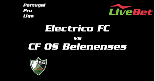 Will be included in the next update pack. Cf Os Belenenses Electrico Fc Livescore Live Bet Basketball Livebet