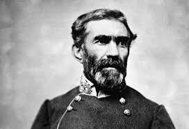 Braxton Bragg