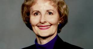 OBITUARY: Dorothy Joyce Lyman Mather, 1930-2023