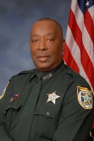 HAPPY RETIREMENT DEPUTY WILLIE LEE** The Union County Sheriff's Office held  a retirement party for Deputy Willie F. Lee. Deputy Lee retired from the  Department of Corrections and also the Union County