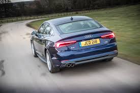 Audi A5 Sportback 2 0 Tdi Quattro Sport S Tronic Eurekar