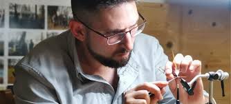 Join ALEX NAVA at the Irish Fly Fair