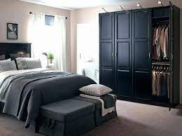 Bedroom Interior Cupboard Design Inspirational Ikea Bedroom Furniture Wardrobes Doors Ikea Bedroom Furniture Ide Dekorasi Rumah Dekorasi Rumah Rumah