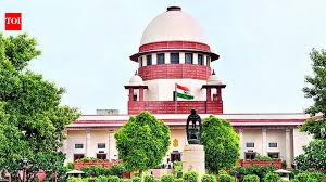 Quitting a live-in relationship is not a criminal offence: SC