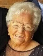 Obituary of Joan Coll