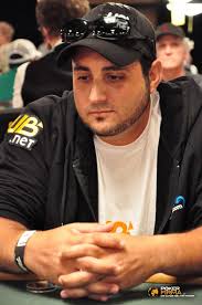 World Series of Poker 2010