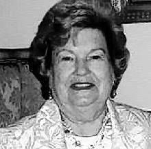 Daisy Ellis Obituary (2023)