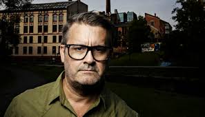 Thomas Seltzer legger seg flat