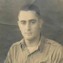 Paul Andrew Dove Obituary